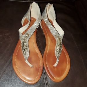 Jessica Simpson Sandals